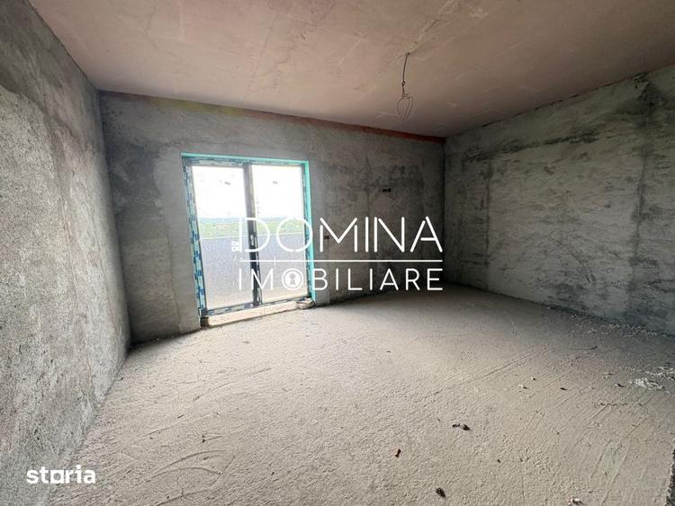 Apartament cu 2 camere decomandat în Primăverii