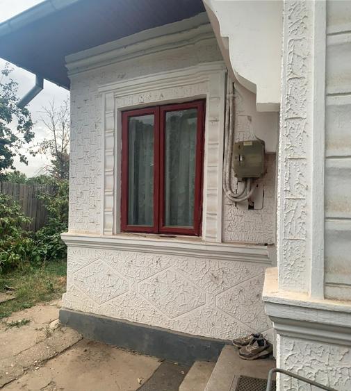 Casă individuală cu 6 camere cu Teren 1400 Mp în Voluntari