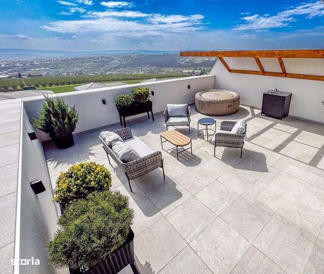 Apartament cu 3 camere în Balciu