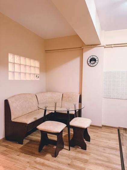 Apartament cu 2 camere decomandat, mobilat în Șelimbăr