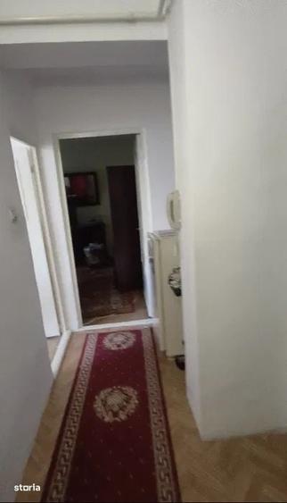 Garsonieră decomandată în Ciupercenii Noi
