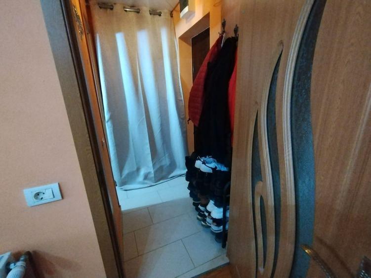 Garsonieră în Central