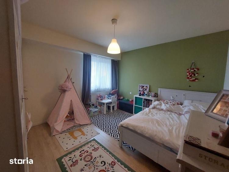 Inchiriez apartament 2 camere -Turnisor (zona Alma) - 8