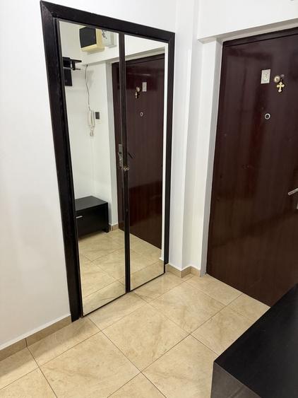 Apartament cu 2 camere semidecomandat în Colentina
