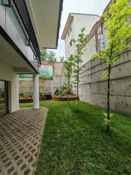 Apartament cu 2 camere semidecomandat în Pache Protopopescu