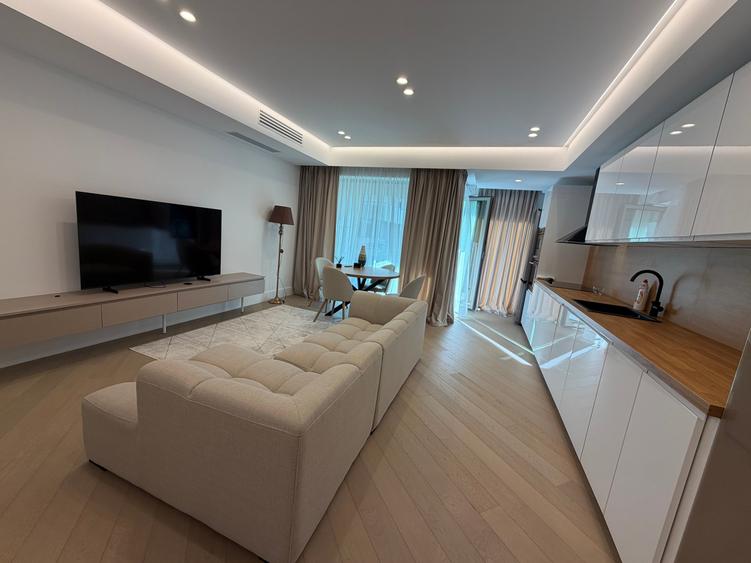 Apartament cu 3 camere decomandat în Iancu Nicolae