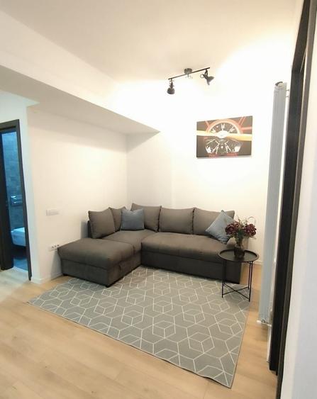Apartament cu 2 camere în Grozăvești