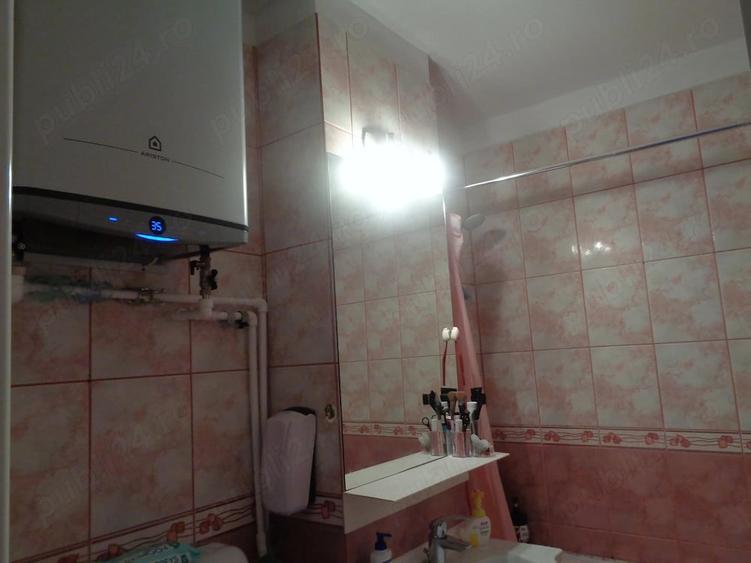 Apartament 2 camere decomandat, etaj intermediar, langa Spitalul Judetean, 64 mp, mobilat si utilat - 9