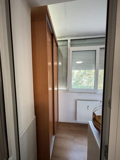 Apartament cu 2 camere semidecomandat în Titan