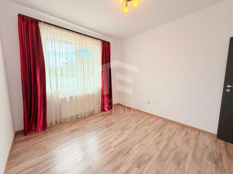 Apartament 3 Camere Sălaj - Pucheni | Bloc 2017 | Parter Înalt | - 9