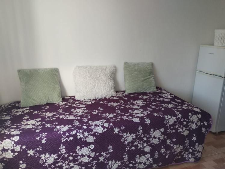 Garsonieră semidecomandată în Dacia