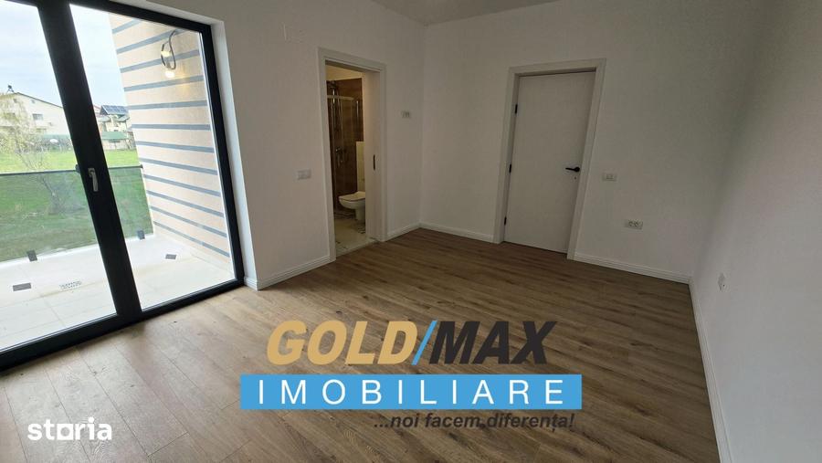 Casă cu 4 camere cu Teren 250 Mp în Trivale