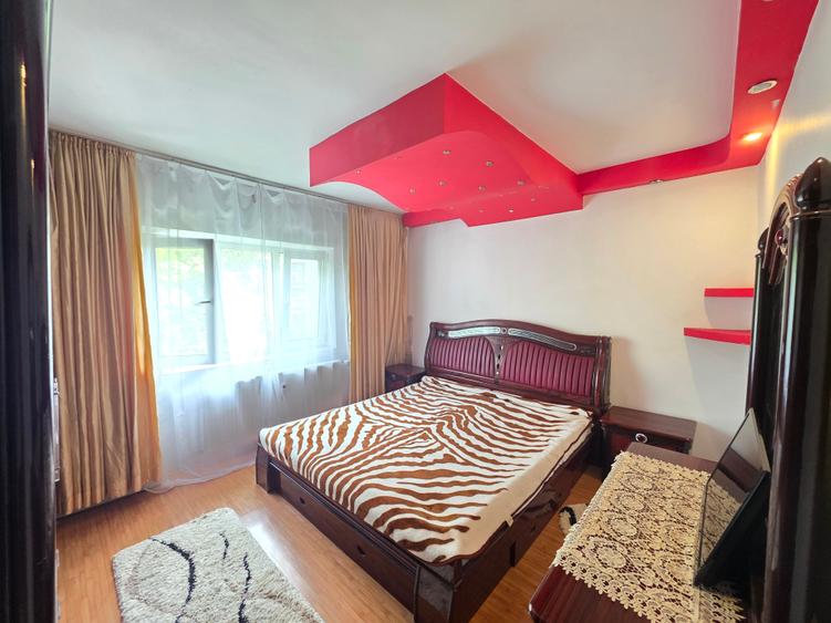Apartament cu 2 camere decomandat în Sebastian