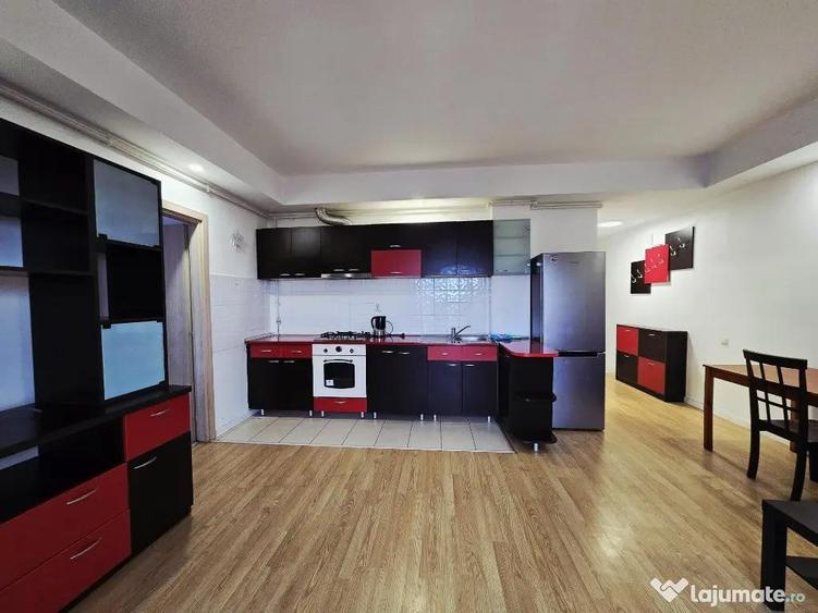 Apartament cu 2 camere decomandat în Ștefăneștii de Jos