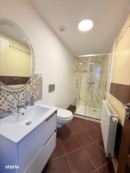 Inchiriez apartament 1 camera, in Livezeni la 4 min de Spitalul UMFST - 5