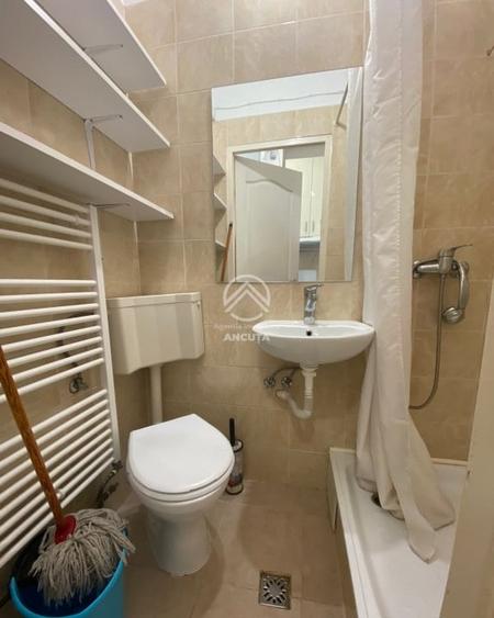 Casa de inchiriat | 1 dormitor | Centru langa parc | 450 euro - 6