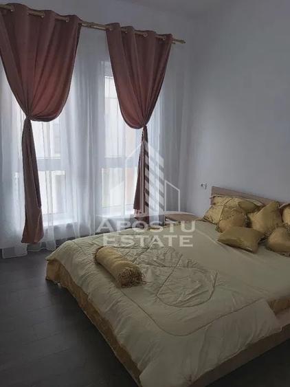 Apartament 2 camere de inchiriat, Dressing, Centrala, Giroc, Timis - 3