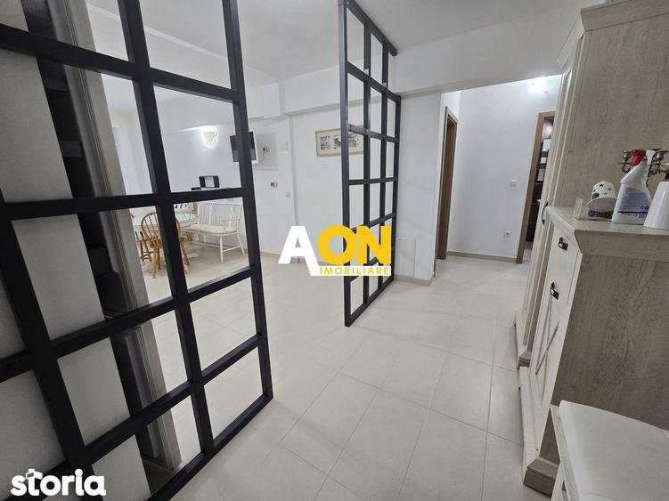 Apartament cu 2 camere în Cetate