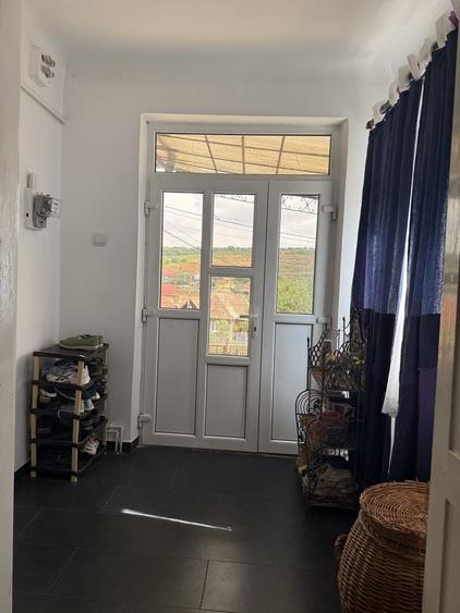 Casă cu 4 camere în Copăceni