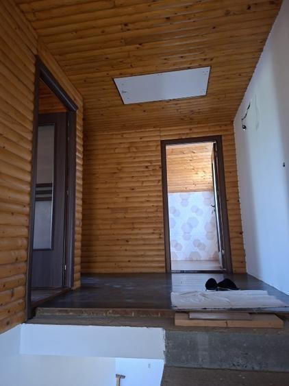 Casă individuală cu 3 camere cu Canalizare în Făurei