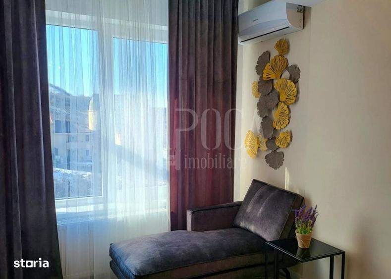 Apartament 2 camere de vanzare in Floresti - 5