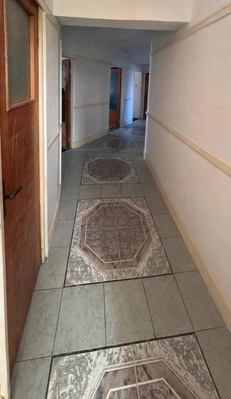 Apartament cu 4 camere decomandat în Ultracentral
