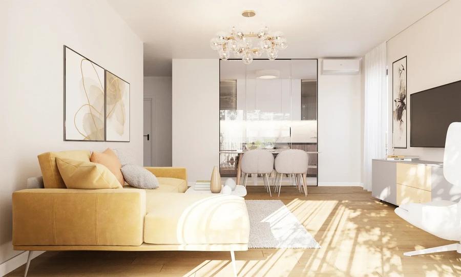 Apartament nou 2 camere | Construcție NZEB | Aproape de Aurel Vlaicu - 10