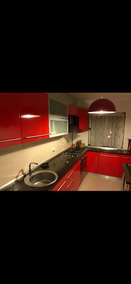 Apartament cu 2 camere decomandat în Gorjului