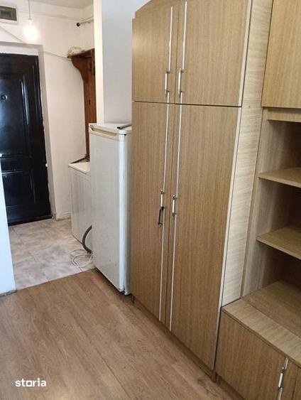 Garsonieră în Soarelui