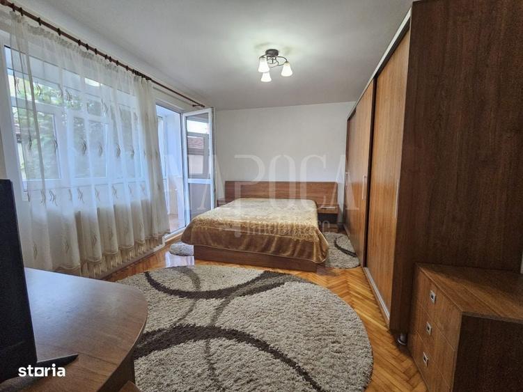 Apartament 3 camere de vanzare in Gheorgheni, Cluj Napoca - 5