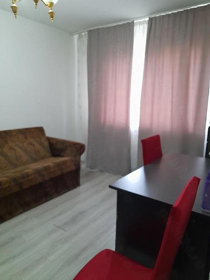 Garsonieră decomandată în Kogălniceanu