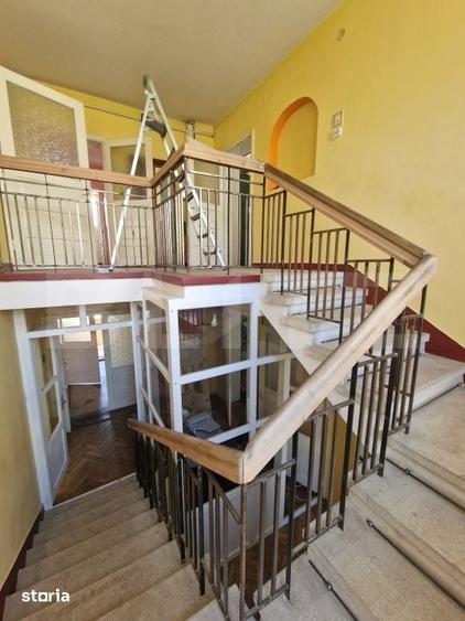 Casă cu 4 camere cu Teren 470 Mp în Ultracentral