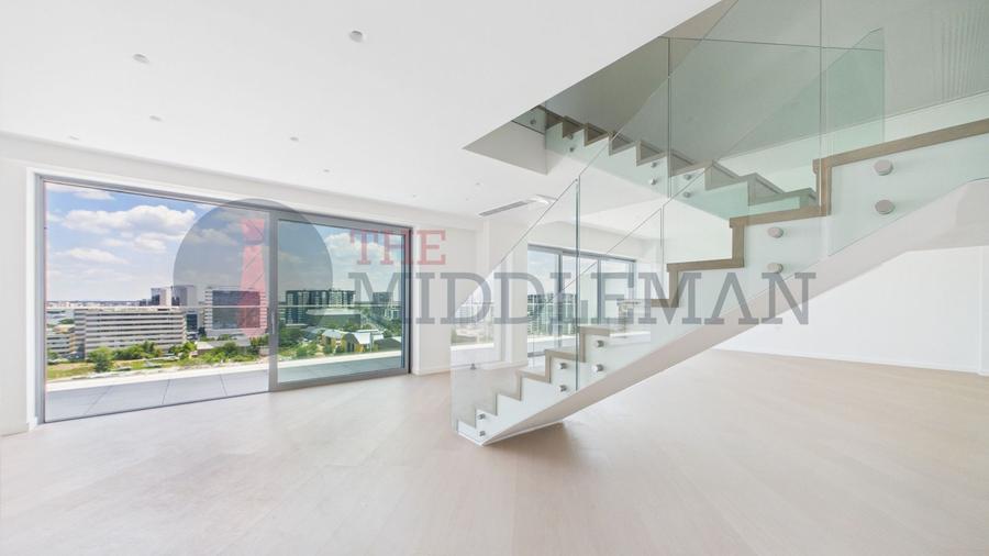 Apartament cu 4 camere în Aviației