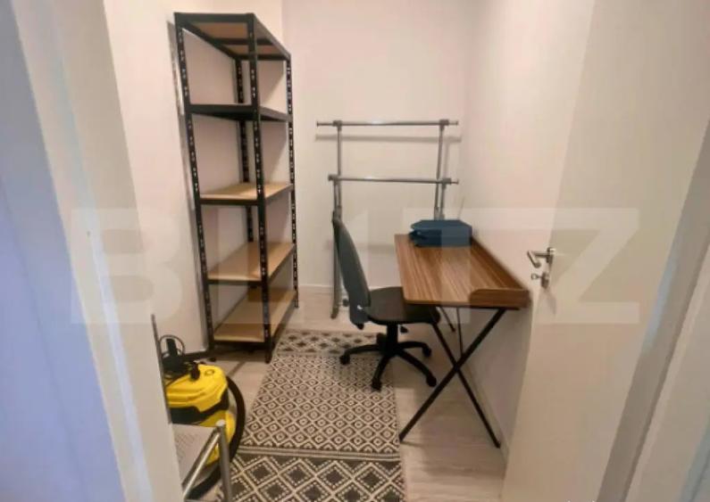 Apartament cu 2 camere decomandat în Chinteni
