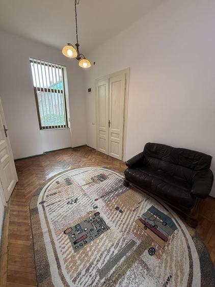Apartament cu 2 camere decomandat în Gării