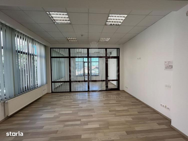 Spațiu comercial, de 176 mp, în Fundeni