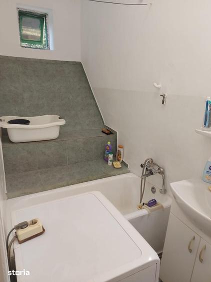 Casă cu 2 camere cu Teren 182 Mp în Iosefin