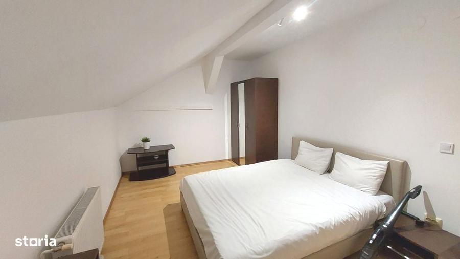 Apartament cu 3 camere în Ștefan cel Mare