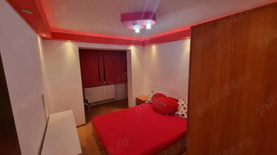 Vand apartament 4 camere, micro 2 - 3