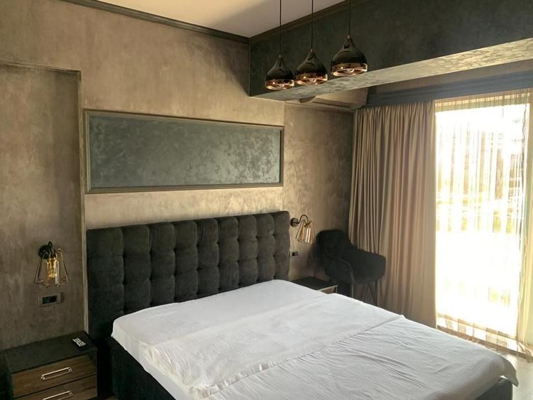 Apartament cu 3 camere decomandat, mobilat în Nord