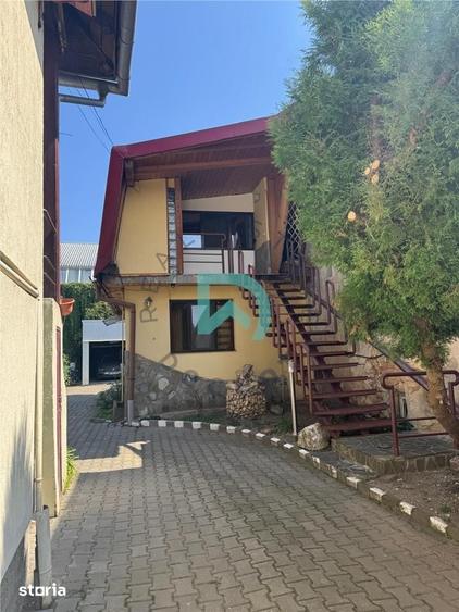 Garsonieră în Bartolomeu