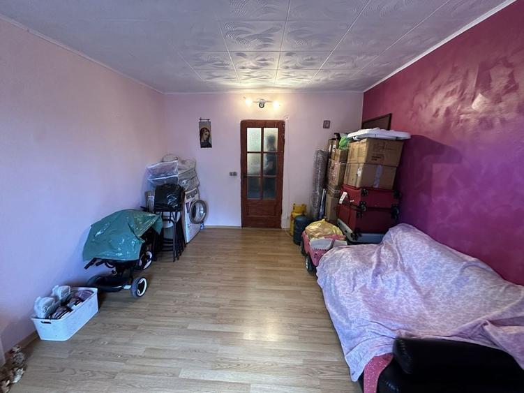 Garsonieră în Sanatoriul Agigea