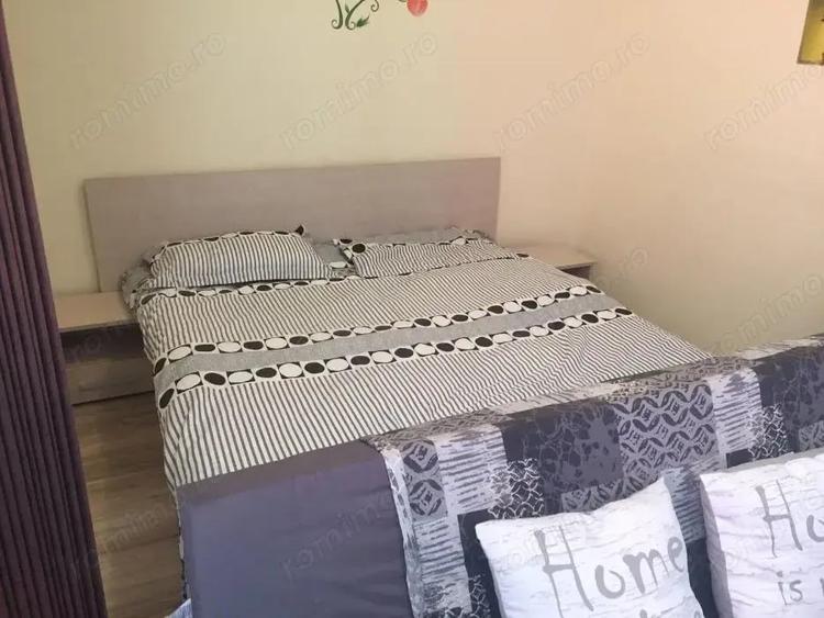 Garsonieră în Sala Palatului