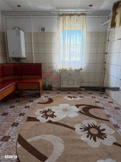 Apartament cu 2 camere decomandat în Gară