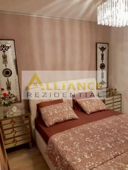 Metrou Dimitrie Leonida – 5 Minute | Apartament 2 camere cu curte - 5