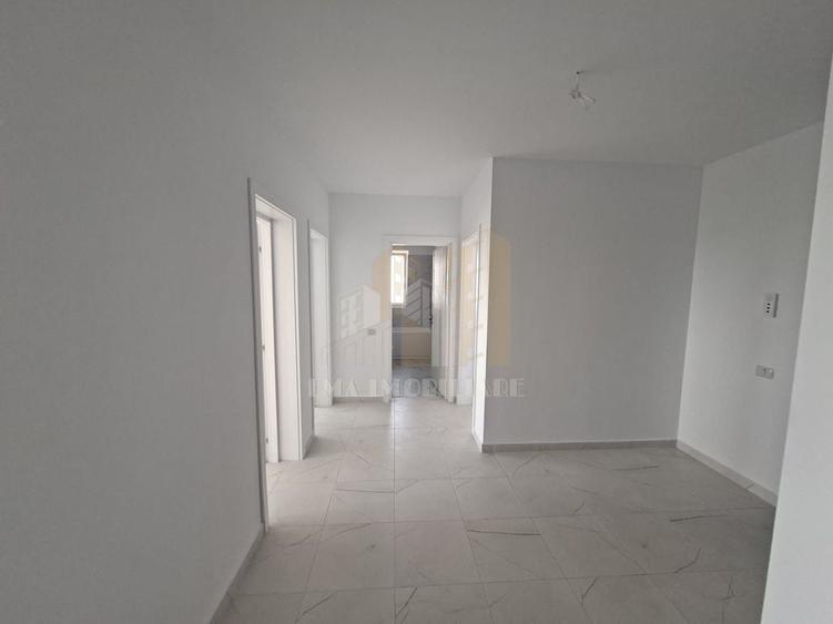 Apartament 3 camere Subcetate City 2 Sanpetru Brasov - 3