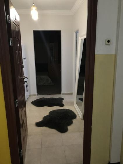 Garsonieră decomandată în Alexandru cel Bun