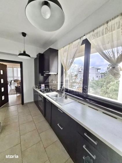 Cladire Boutique, Iancu Nicolae | Liniste, padure | 2 parcari + boxa - 8