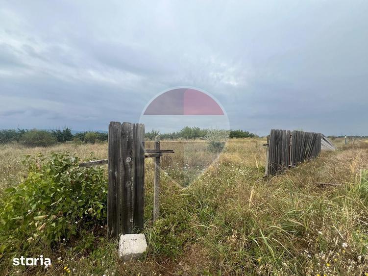 Teren intravilan Golesti / Aleea Lacramioarei - 2