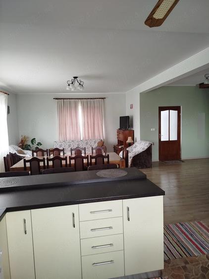 Casa ?i teren de vanzare,str.Cioarga Nr 24 Ludus - 5
